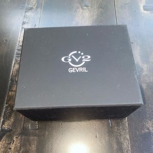 Gevril watches